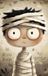The Missing Mummy