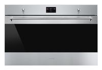 Smeg Classic SF9302TX oven 115 l Roestvrijstaal