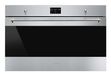 Smeg Classic SF9302TX oven 115 l Roestvrijstaal