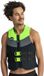 Jobe Neopreen Zwemvest Heren Lime Groen - 2XL+