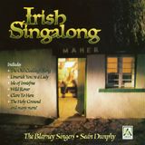 Compilation The Blarney Singers, Sean Dunphy - Irish Singalong