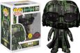 Funko POP! Matrix - The Matrix Neo Exclusive (GitD) #1172