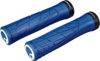 Ergon GA2 Handvatten - Nightride Blue