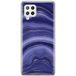 ERT GROUP mobiel telefoonhoesje voor Samsung A42 5G origineel en officieel erkend Babaco patroon Marble 005