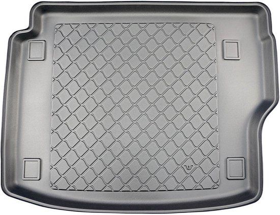 Winparts GO! Guardliner kofferbakmat voor Kia XCeed PHEV (vanaf 02.2020) - TPE-Rubber