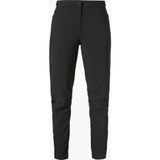Broek Schöffel Broek Style Kubena WMS Vrouwen Zwart