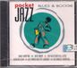 Sony Music Entertainment Germany GmbH Pocket Jazz Blues & Boogie