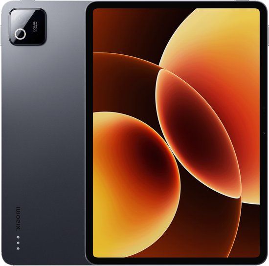 Xiaomi Pad 8 Pro / WiFi / 512 GB / Grijs