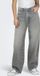 ONLY Straight fit jeans ONLGIANNA Mid waist Baggy fit Jeans