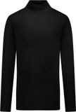 Cars Jeans Top Kyka jr. - Zwart - Maat 128