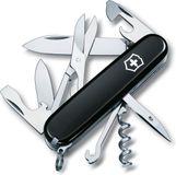 Victorinox Swiss Army Climber Multitool Zwart