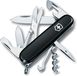 Victorinox Swiss Army Climber Multitool Zwart