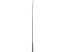 Merkloos / Sans marque Covalliero Dressuurzweep Fiber 110CM Bruin