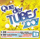 Que Sony Que Des Tubes 2007 Dvd
