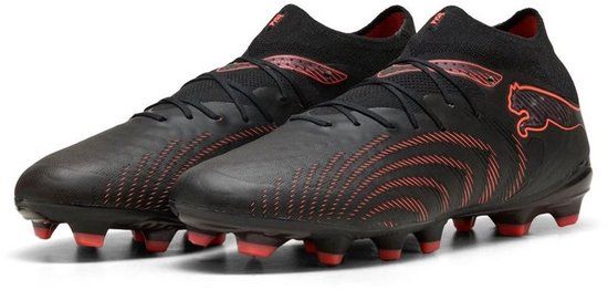 Puma sneakers mid Future 9 Pro FG/AG 108712