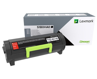Lexmark 51B0HA0