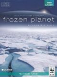 Dutch Film Works BBC Earth - Frozen Planet DVD