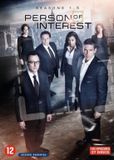 Warner Home Video Person Of Interest Seizoen 1 t/m 5 (The Complete Series) - 5051889597506
