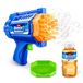 ZURU Bunch O Bubbles Mini pistolet à bulles électrique