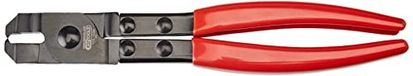 KS Tools 115.1039 Oorloze-Slanklemtang - 230mm