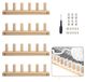 Cadre de suspension pour plafonds, 120 cm, avec kit de montage