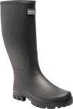 Regatta Mumford II Heren Waterdichte Wandellaarzen Zwart