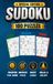 Pocket Sudoku: 100 Puzzles | Easy, Medium & Hard | Travel-Friendly Brain Games for Adults