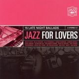 Merkloos / Sans marque Music Brokers Jazz For Lovers