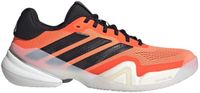 Adidas Barricade 14 Allcourt Schoenen Oranje EU 42 Man