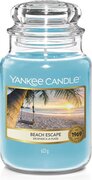 Yankee Candle Beach Escape