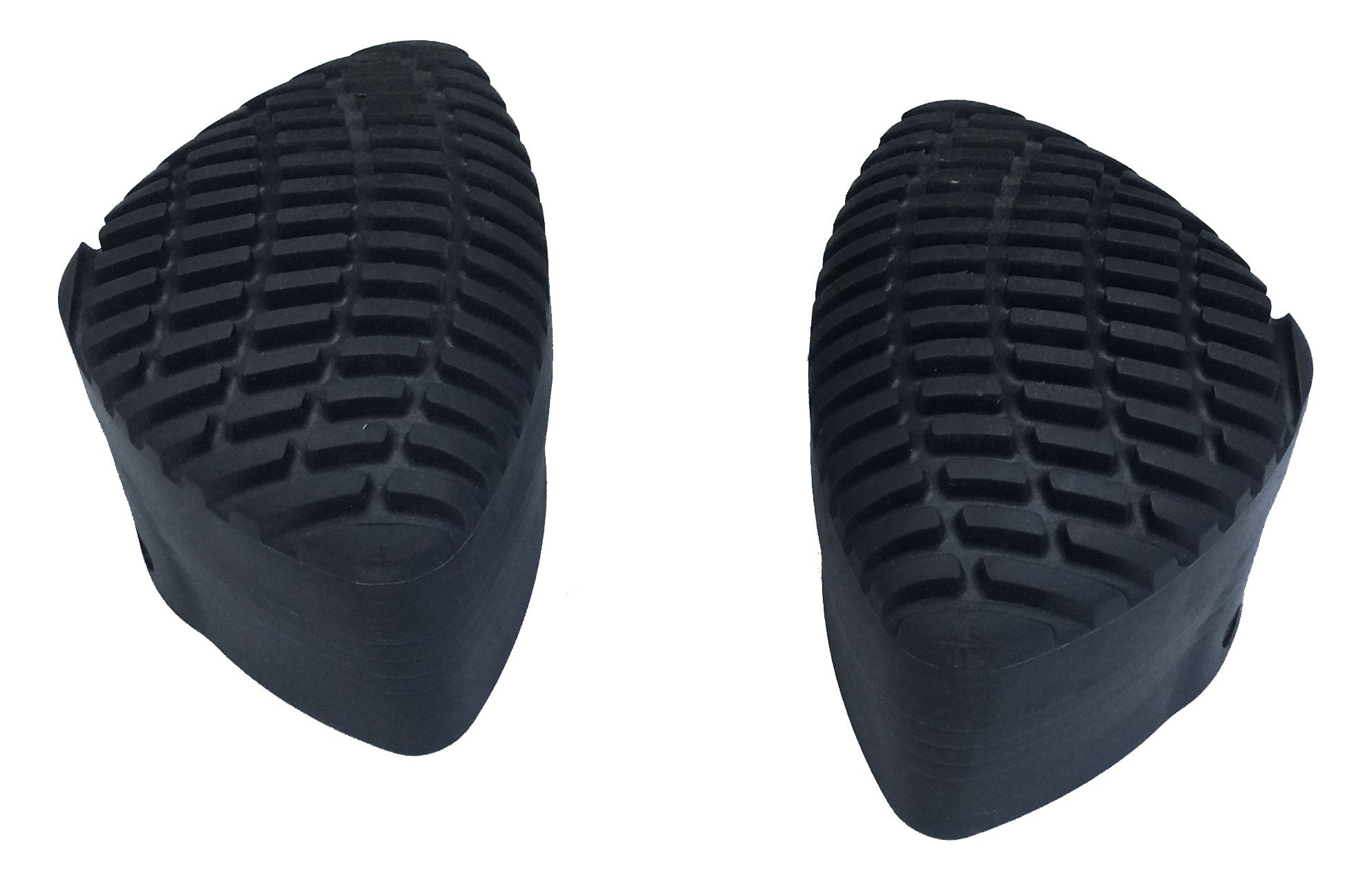 Telesteps Reserve Laddervoeten Prime Line 3.0 M. En 3.2 M. - 88mm