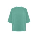 Soyaconcept top mintgroen