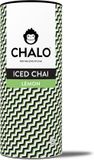 CHALO Lemon Iced Chai - Vegan Citroen Iced Tea - 1KG