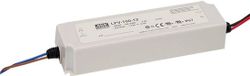 Mean Well LPV-100-24 Transformateur LED Tension constante 100 W 0 - 4.2 A 24 V/DC Non dimmable, Protection contre les surcharges