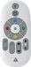 Zigbee EGLO Connect Z afstandsbediening Bluetooth Slim huislicht Drukknopen