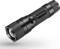 Superfire Zaklamp F3-L2, ZOOM, 1000lm, 300m