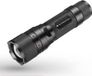 Superfire Zaklamp F3-L2, ZOOM, 1000lm, 300m