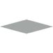Siemens 8PQ2306-4BA05 8PQ23064BA05 Plaque de montage (l x l) 600 mm x 600 mm Acier 1 pièce(s)