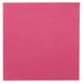 Garcia de Pou 154.25 Fuchsia Air-laid Servetten 40x40 cm 55 g/m² 700 stuks