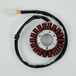 Alternateur RMS pour motos Honda 400 CB-1 F 1989-1990 Cuivre Neuf