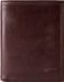 camel active Wood High Form Wallet Brown
