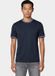 Hugo Boss BOSS Black T-shirt heren Blauw XL