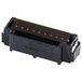 Molex 205957-1071 Male behuizing (board) Totaal aantal polen: 10 Rastermaat: 1.25 mm Inhoud: 1 stuk(s) Tape on Full reel