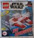 LEGO 912066 Star Wars Jedi Interceptor
