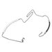 VAICO Tuyau hydraulique, direction pour SKODA: Octavia & VOLKSWAGEN: Golf, Bora & SEAT: Leon, Toledo (Ref: V10-1134)