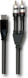 AudioDesign VX200C-3