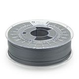 extrudr® PLA NX2 MATT Ø1,75mm (1kg) 'antraciet mat'