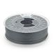extrudr® PLA NX2 MATT Ø1,75mm (1kg) 'antraciet mat'
