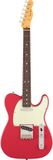 Fender American Professional Classic Telecaster RW Faded Dakota Red - Guitare électrique
