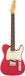 Fender American Professional Classic Telecaster RW Faded Dakota Red - Guitare électrique